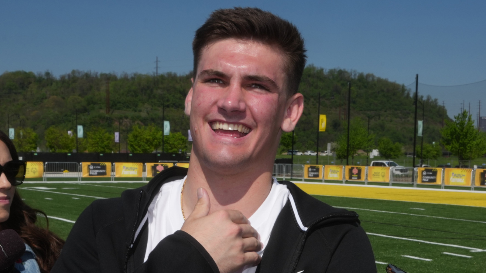 Cardinals may have made huge Simpson decision before draft