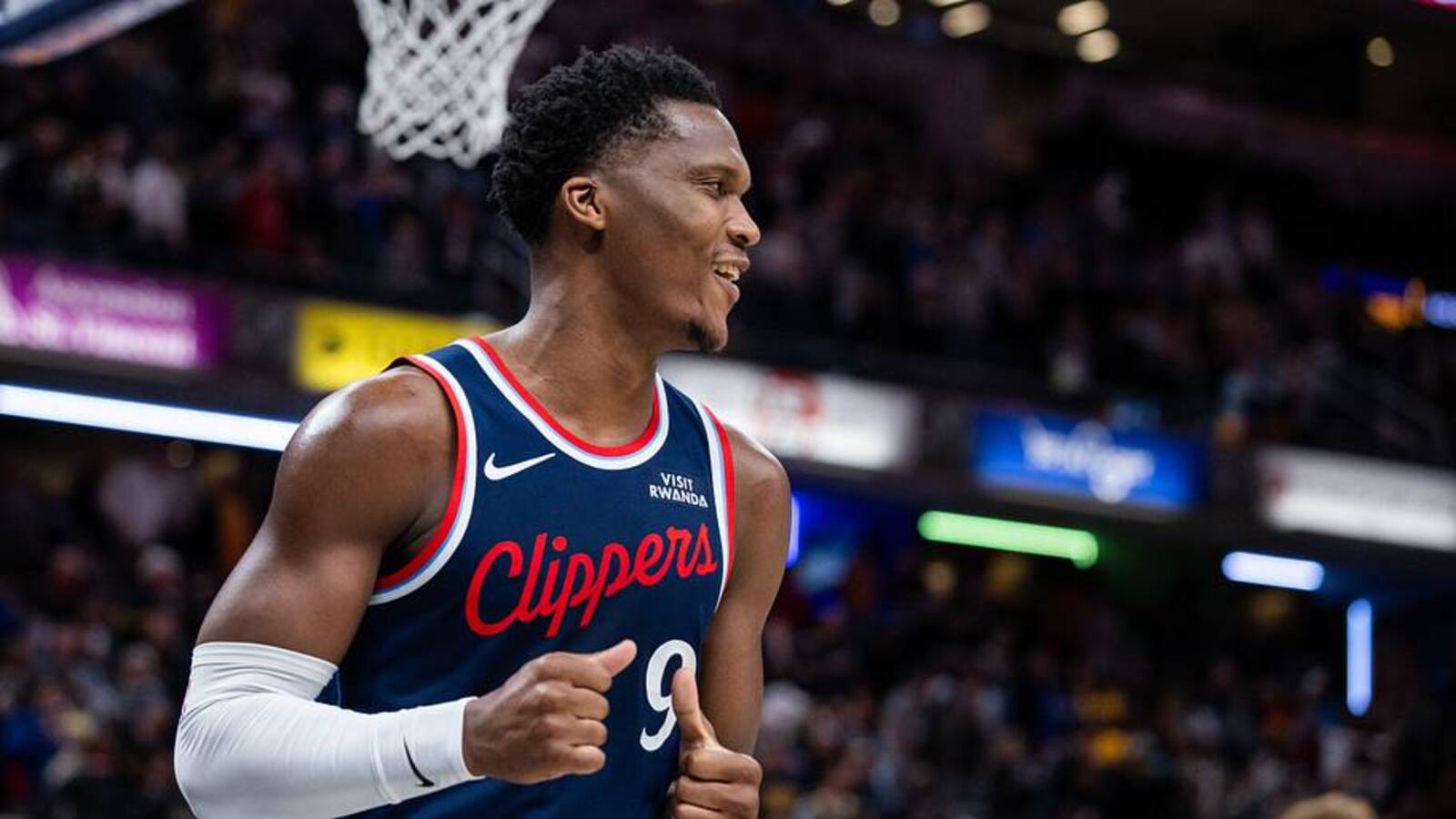 Pelicans' Bennedict Mathurin Signing Puts Young Guard on the Chopping Block