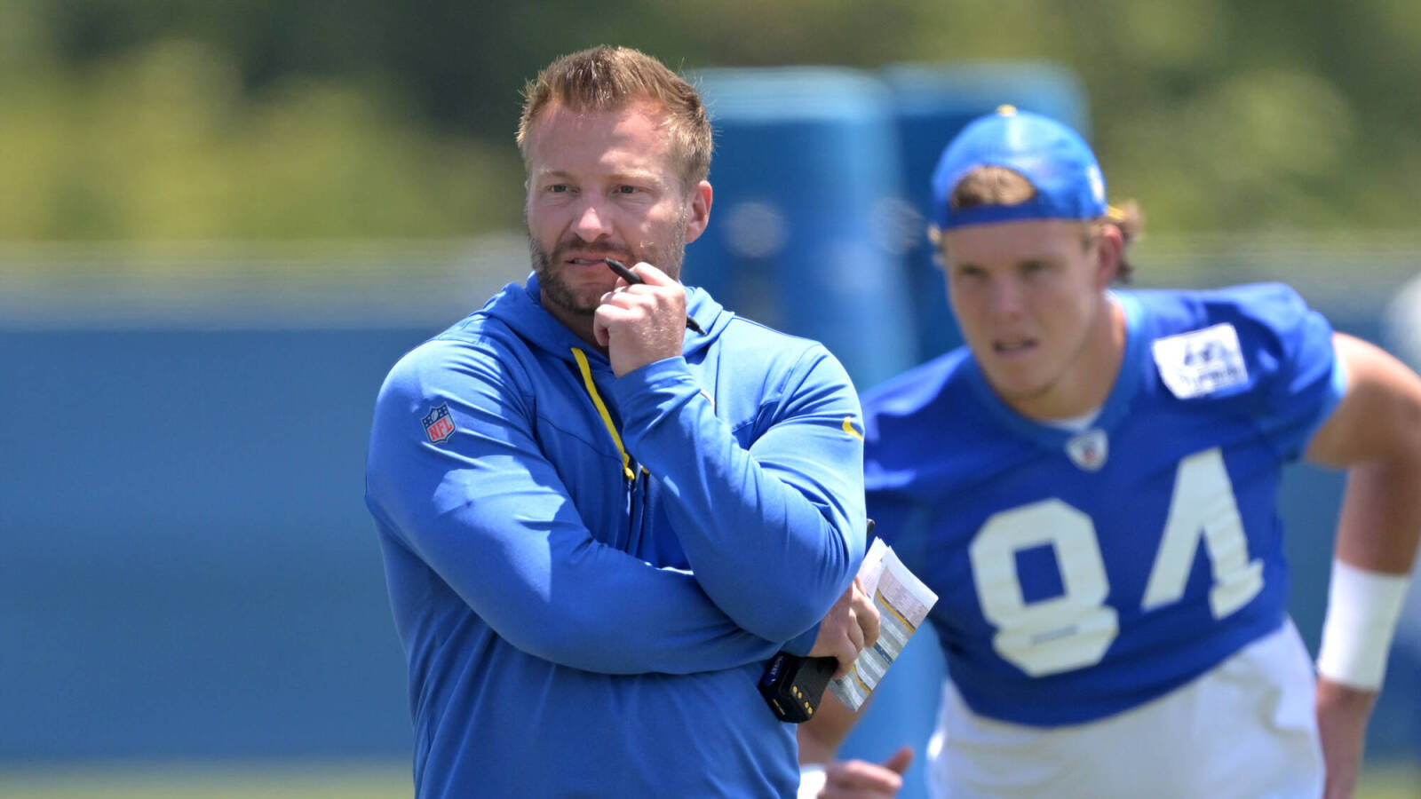 Los Angeles Rams 2025 Roster Bubble Key Players on Thin Ice for Season