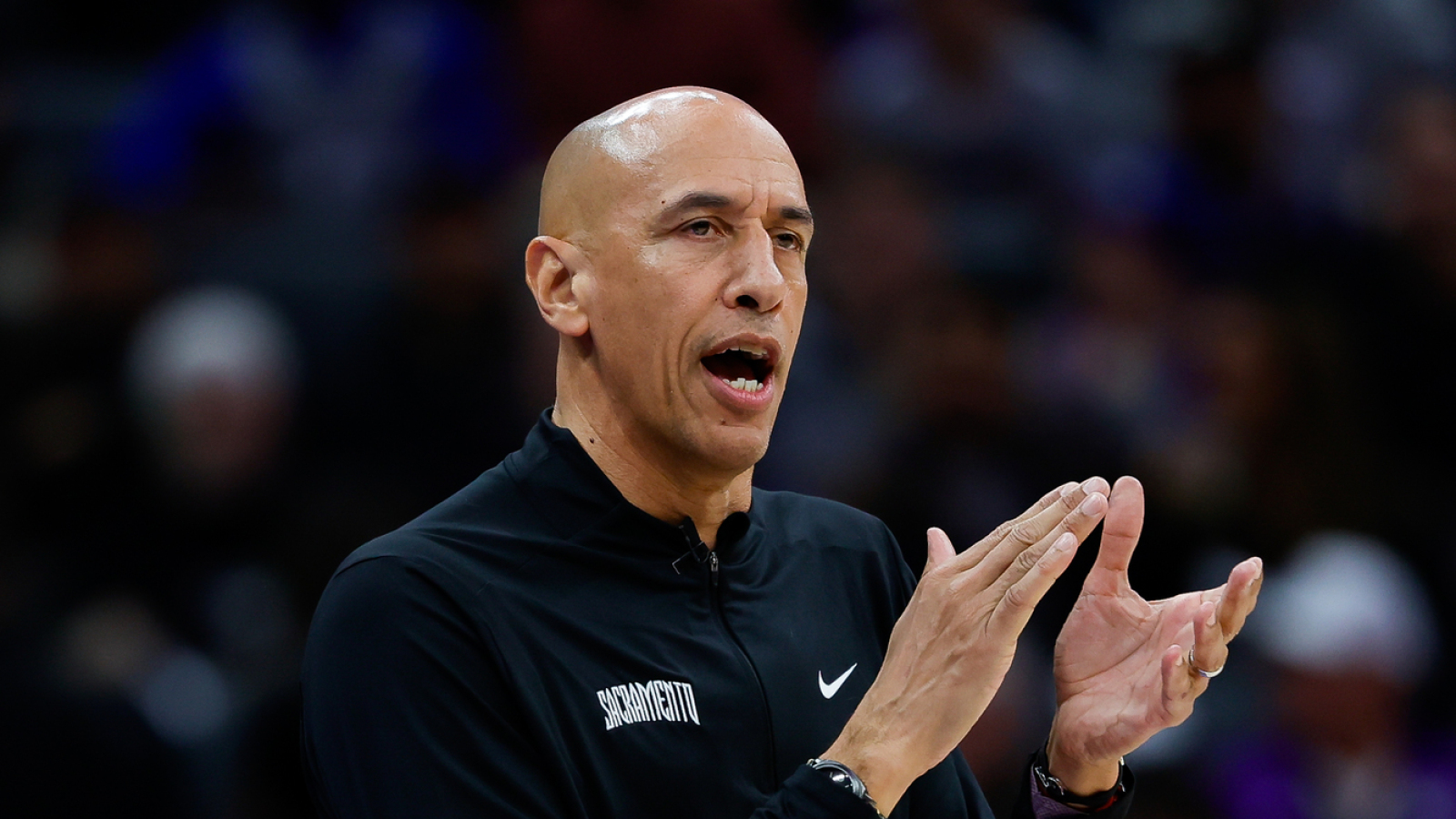 Kings coach makes history just 12 games into job | Yardbarker