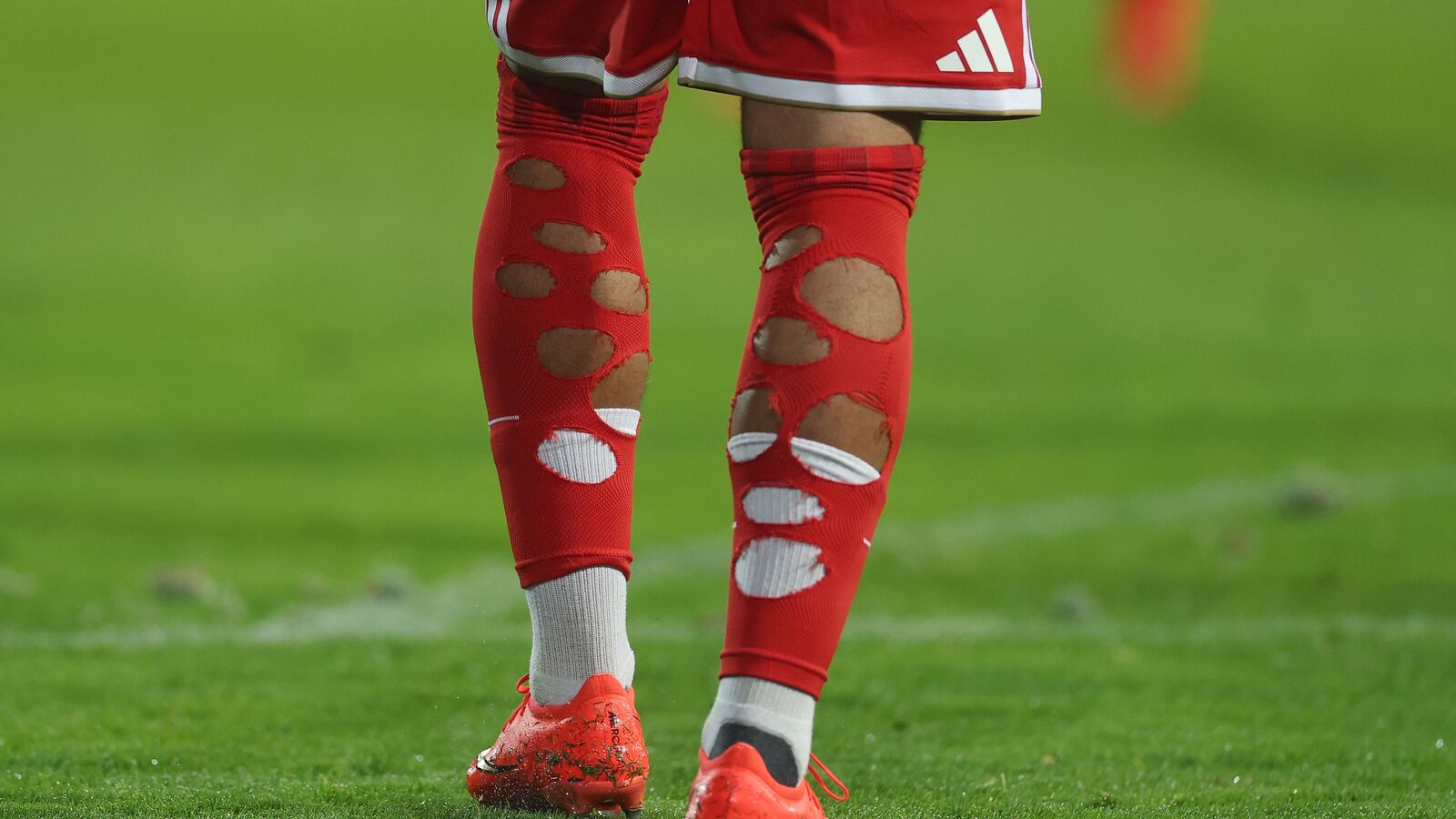 Ismael Saibari sparks controversy in the German league