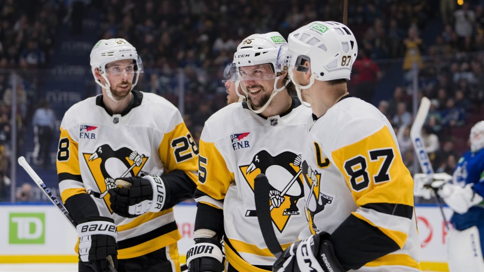 Insider Believes Penguins Trade Rickard Rakell, Bryan Rust Before NHL ...