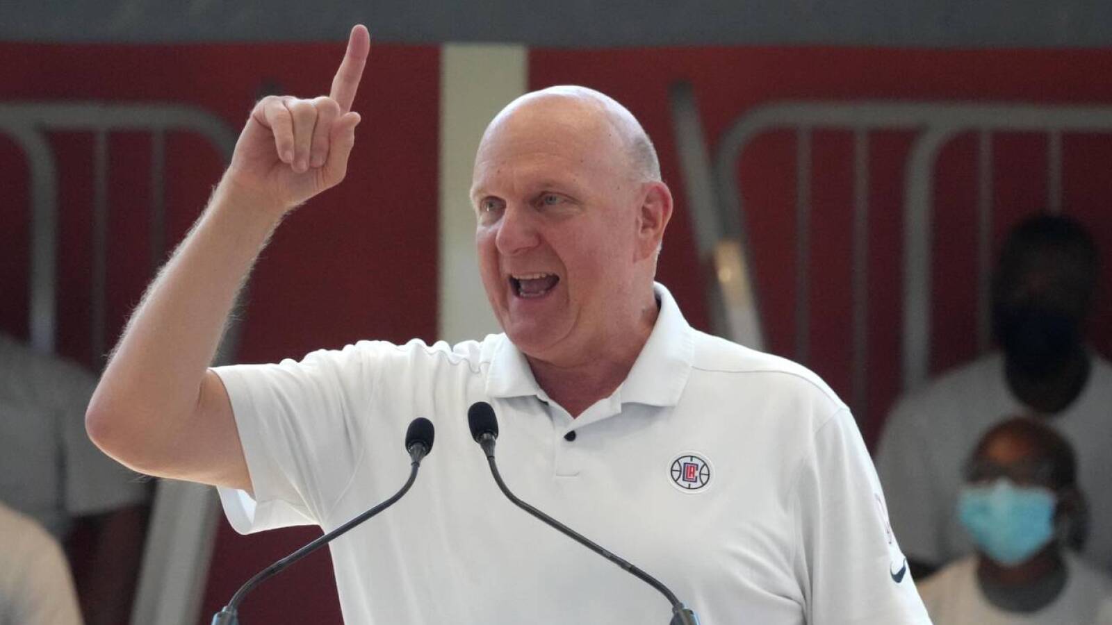 Clippers considering innovative new seasonticket model Yardbarker