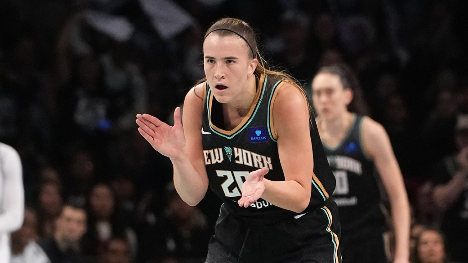 What to watch for in LynxLiberty WNBA Finals Game 5 Yardbarker