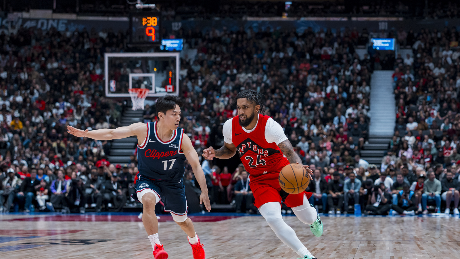‘I Don’t Think He Gets a Fair Chance’: Ty Lue Defends 5-Foot-7 Yuki Kawamura Over Height Doubts After Clippers Waive Him