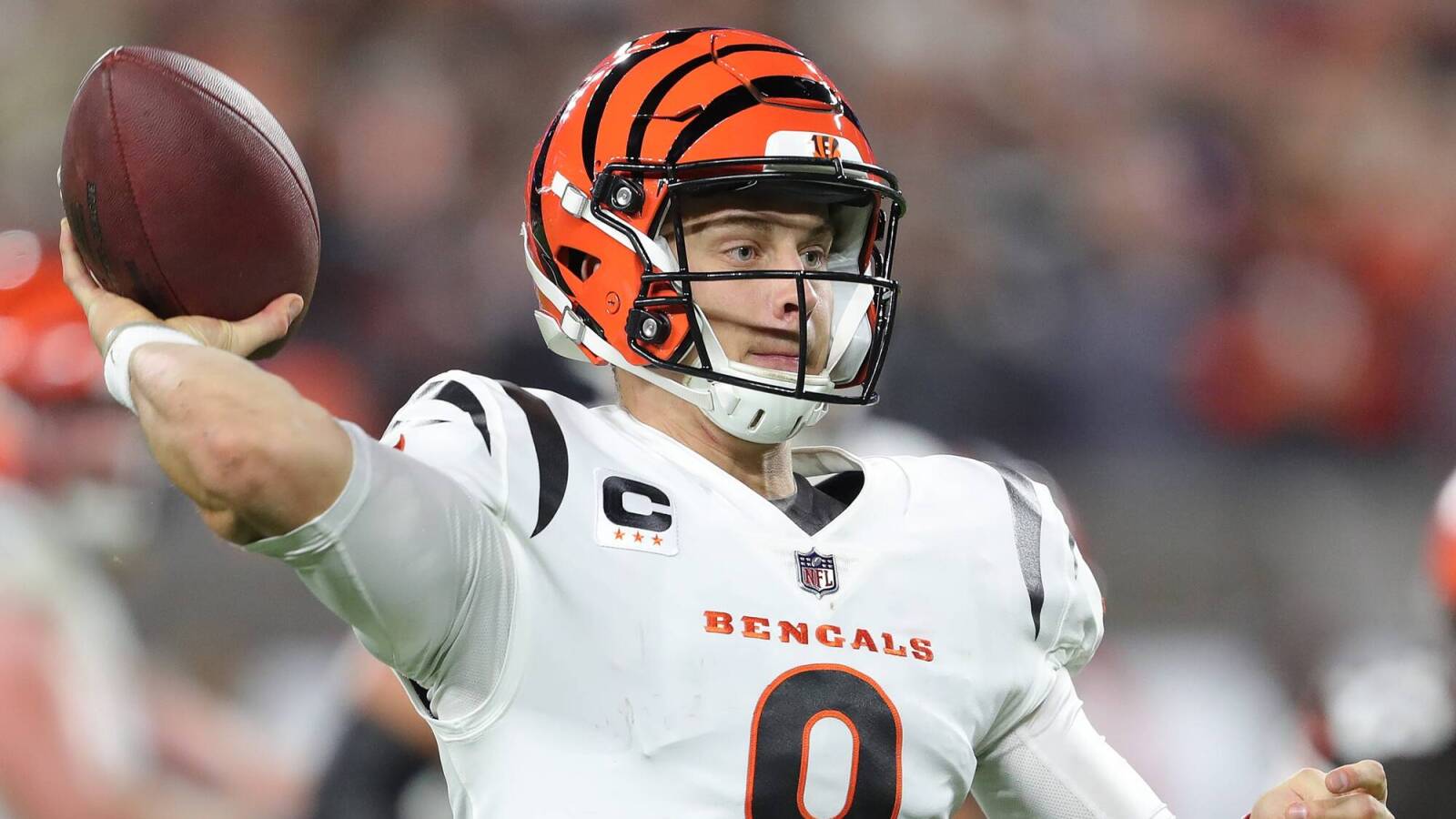 Joe Burrow, Mike White spotlight prime Week 13 fantasy soccer performs