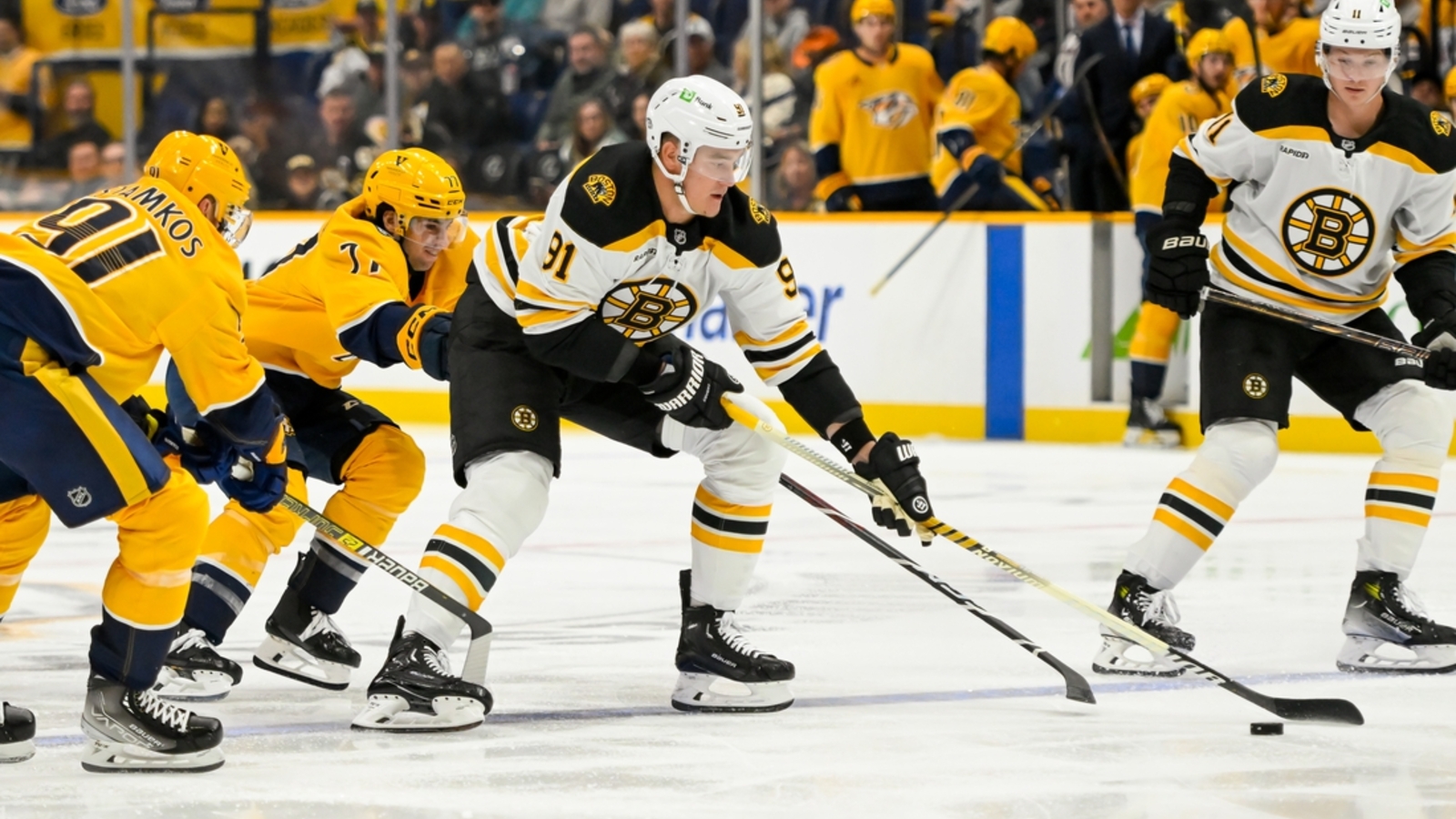 NHL News