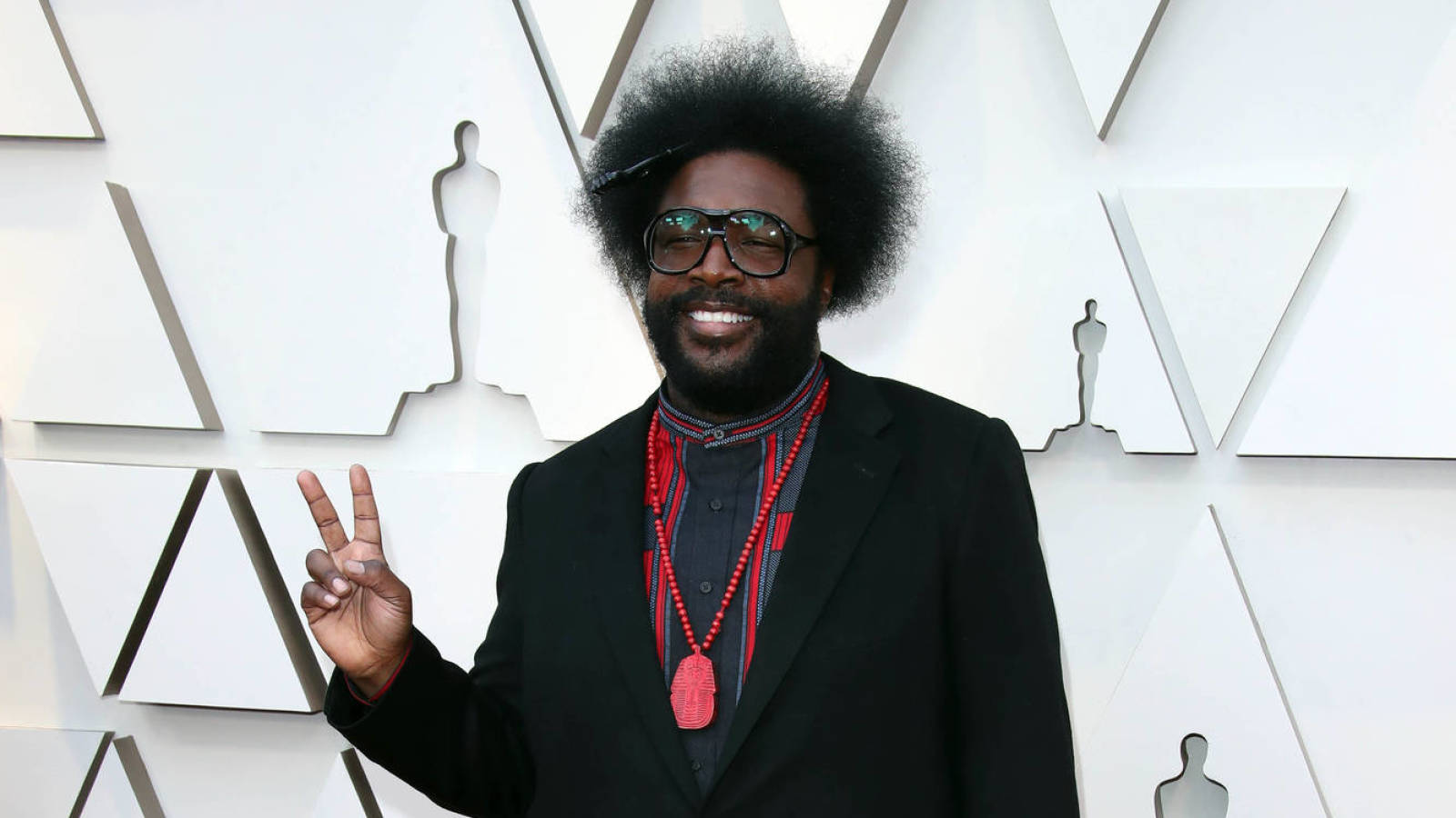 Questlove named musical director for Oscars Yardbarker