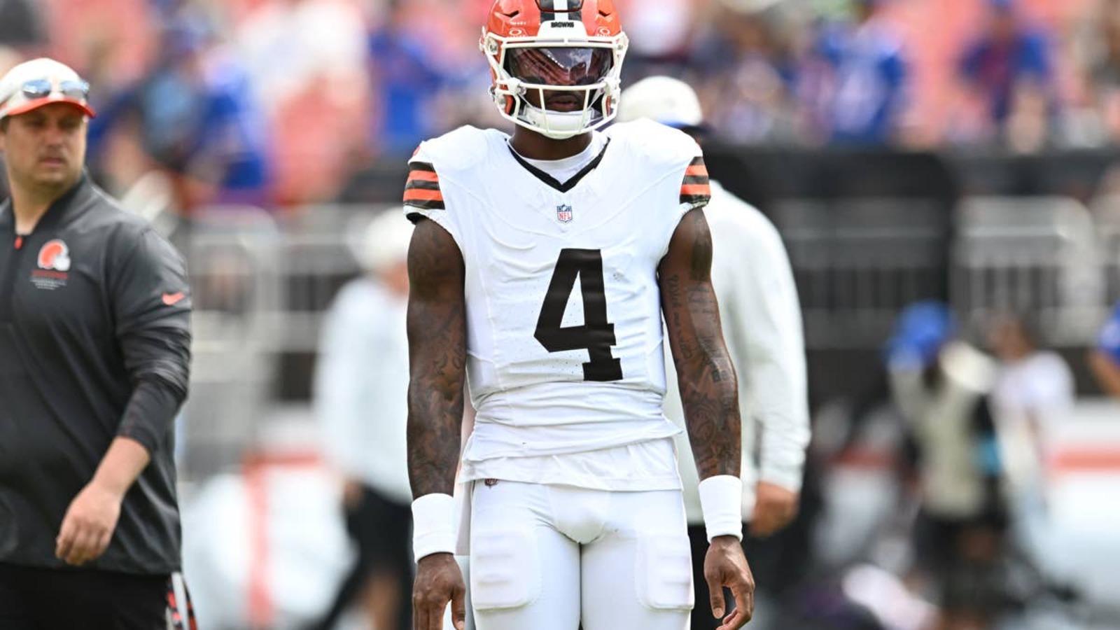 Steelers AFC North Report: What Division Storylines Are Ahead of Week 1