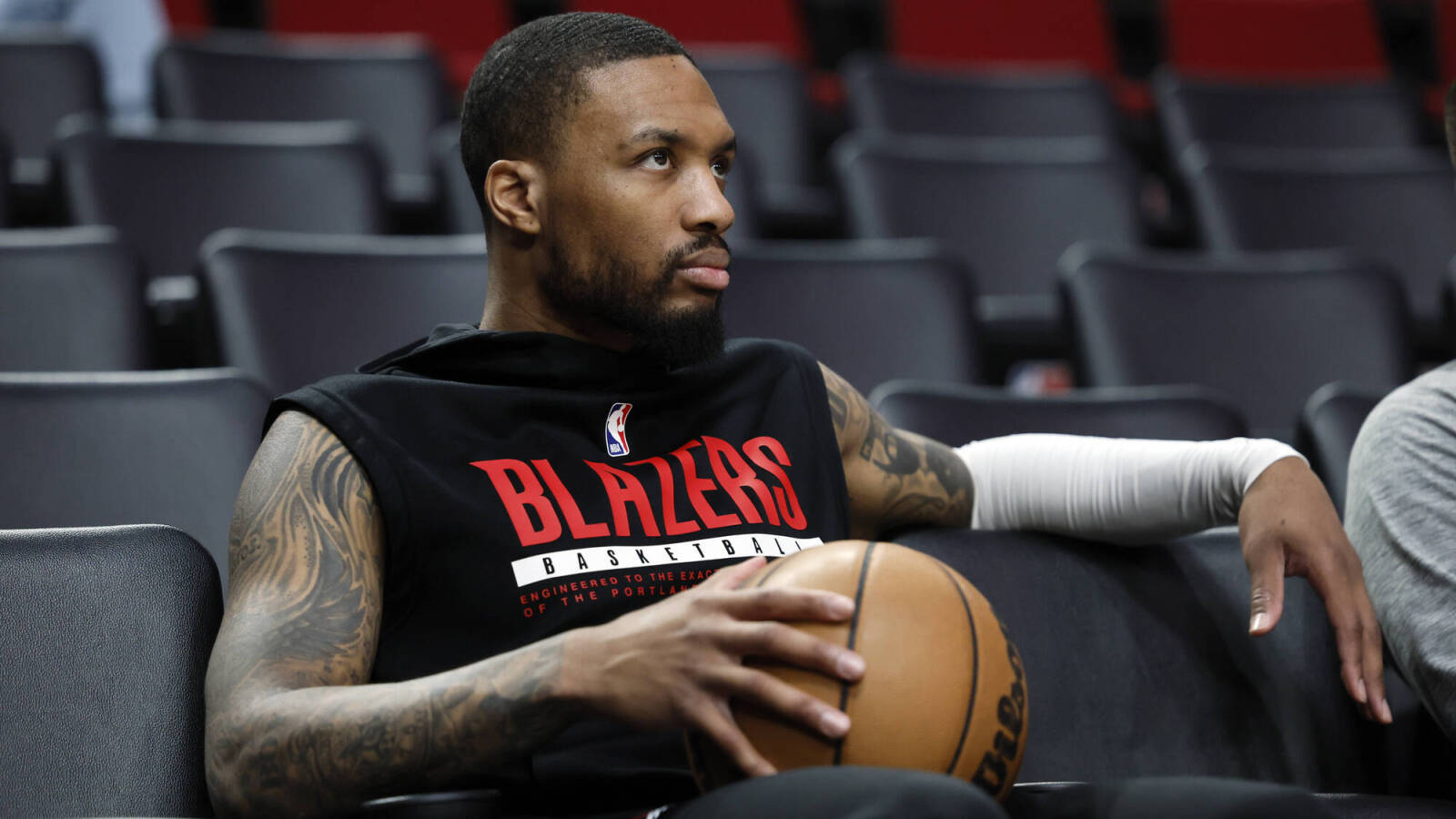 With an eye toward short-term success, will Portland shop the third overall pick? - Vimarsana News