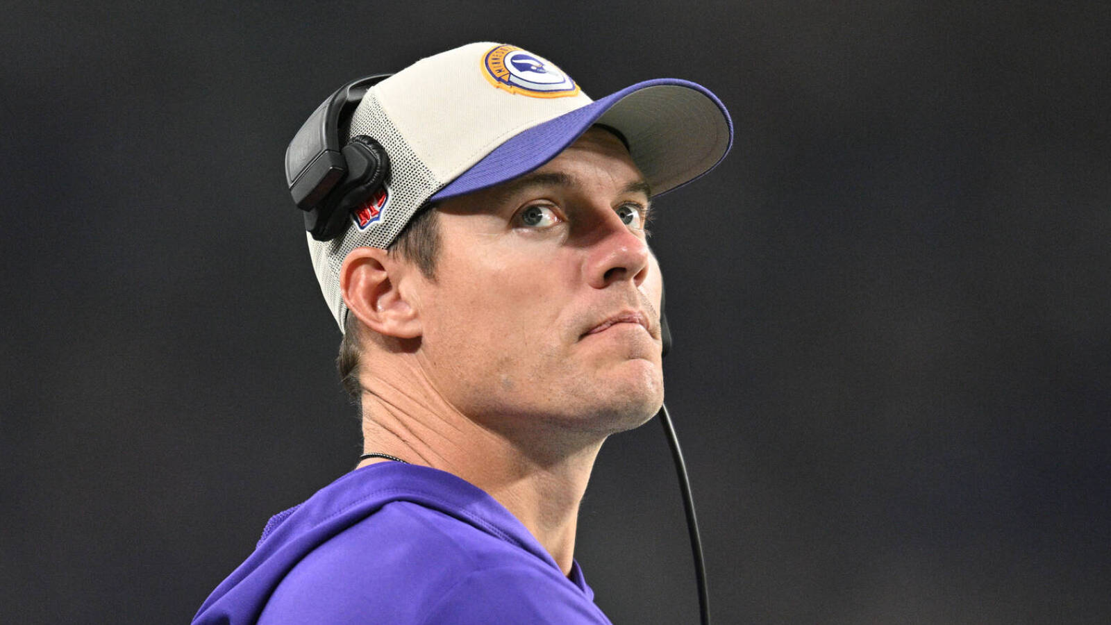 Vikings fall to Eagles on #39 TNF #39 in what could be sign of things to come