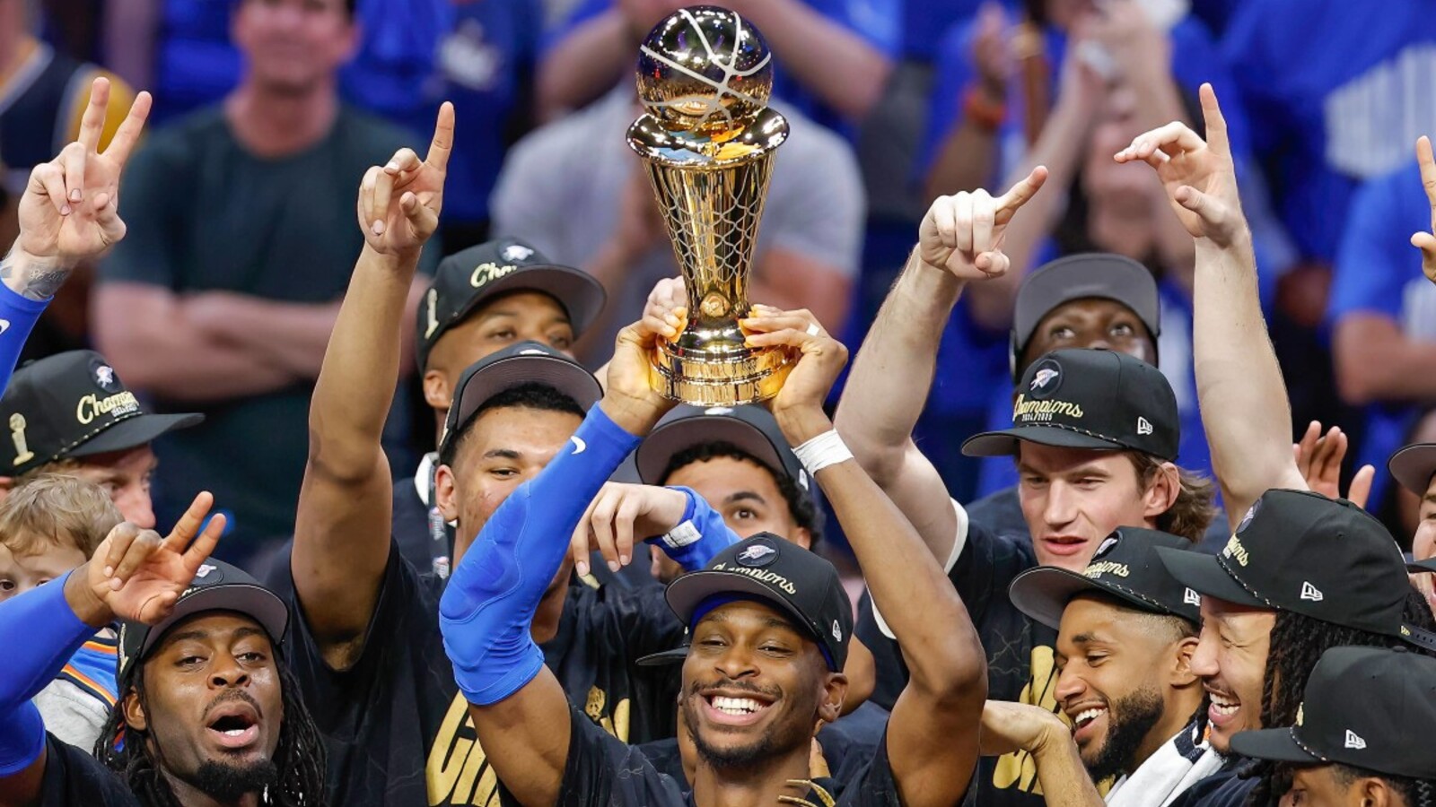 NBA News