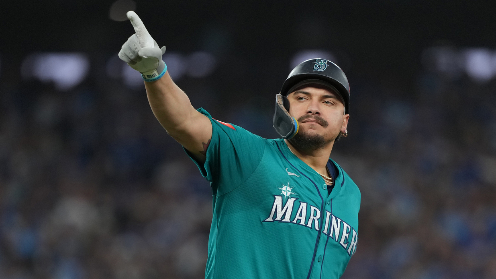 Three questions facing the Seattle Mariners this offseason