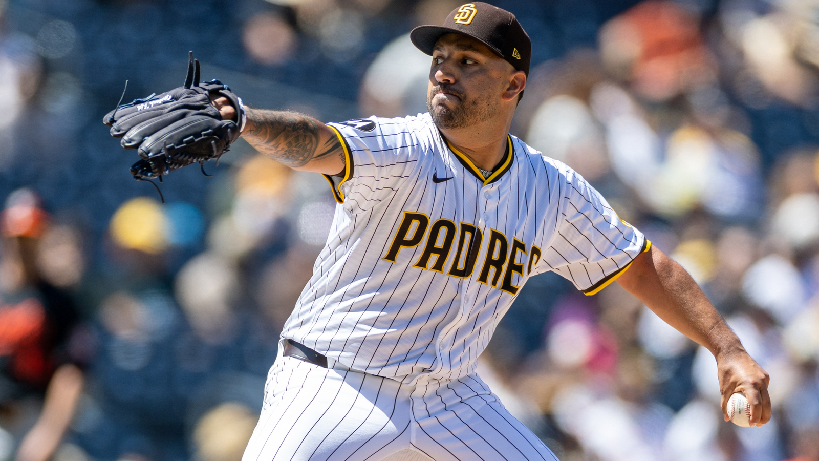 Phillies Sign Nestor Cortes to Strengthen Starting Rotation