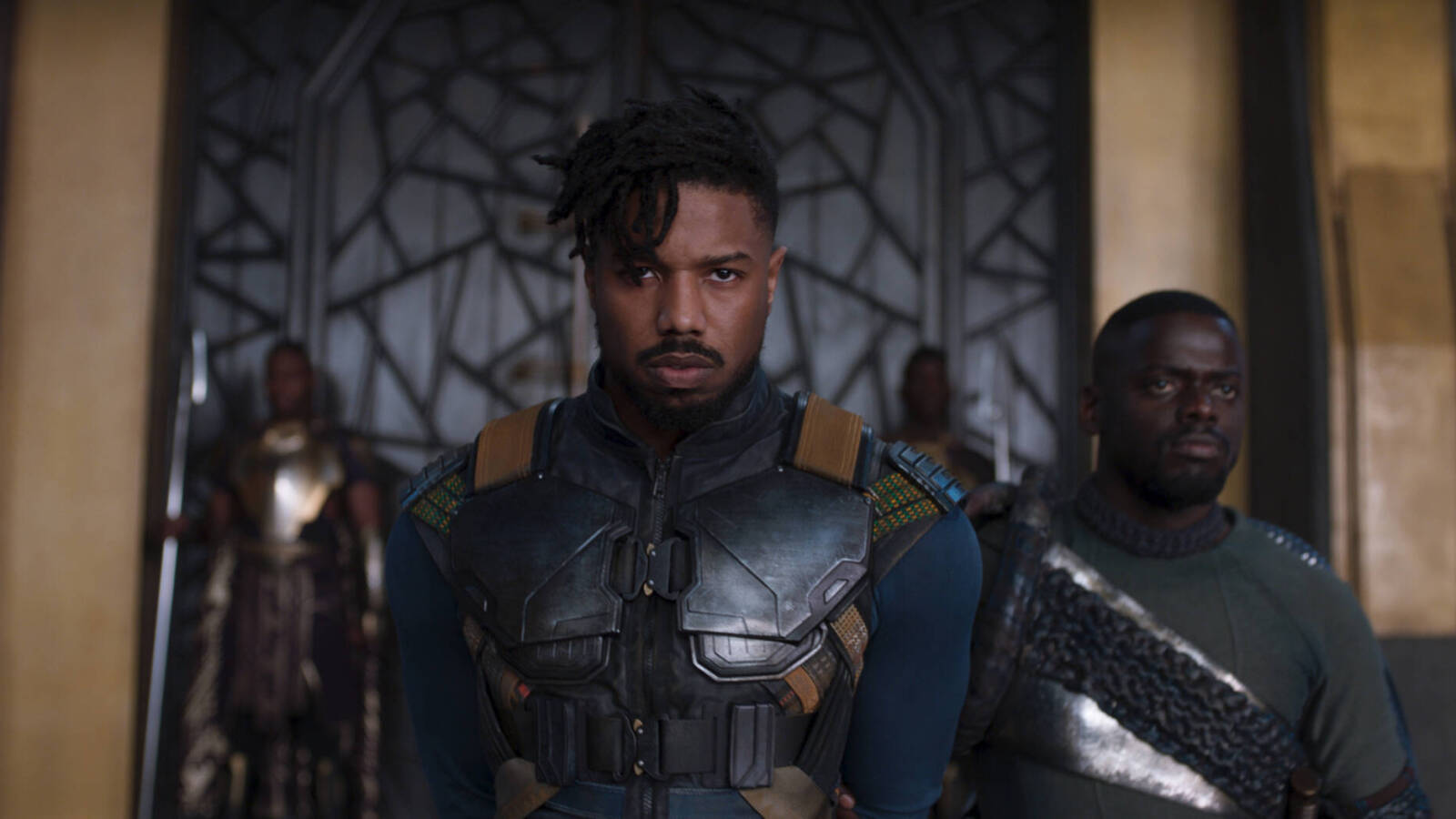 They aren't so bad: 20 supervillains fans lowkey root for - Vimarsana News