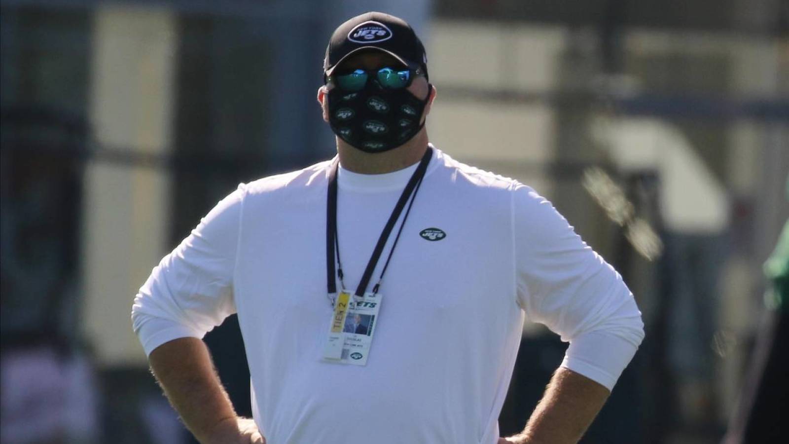 Jets GM explains his in-draft trading process - Vimarsana News