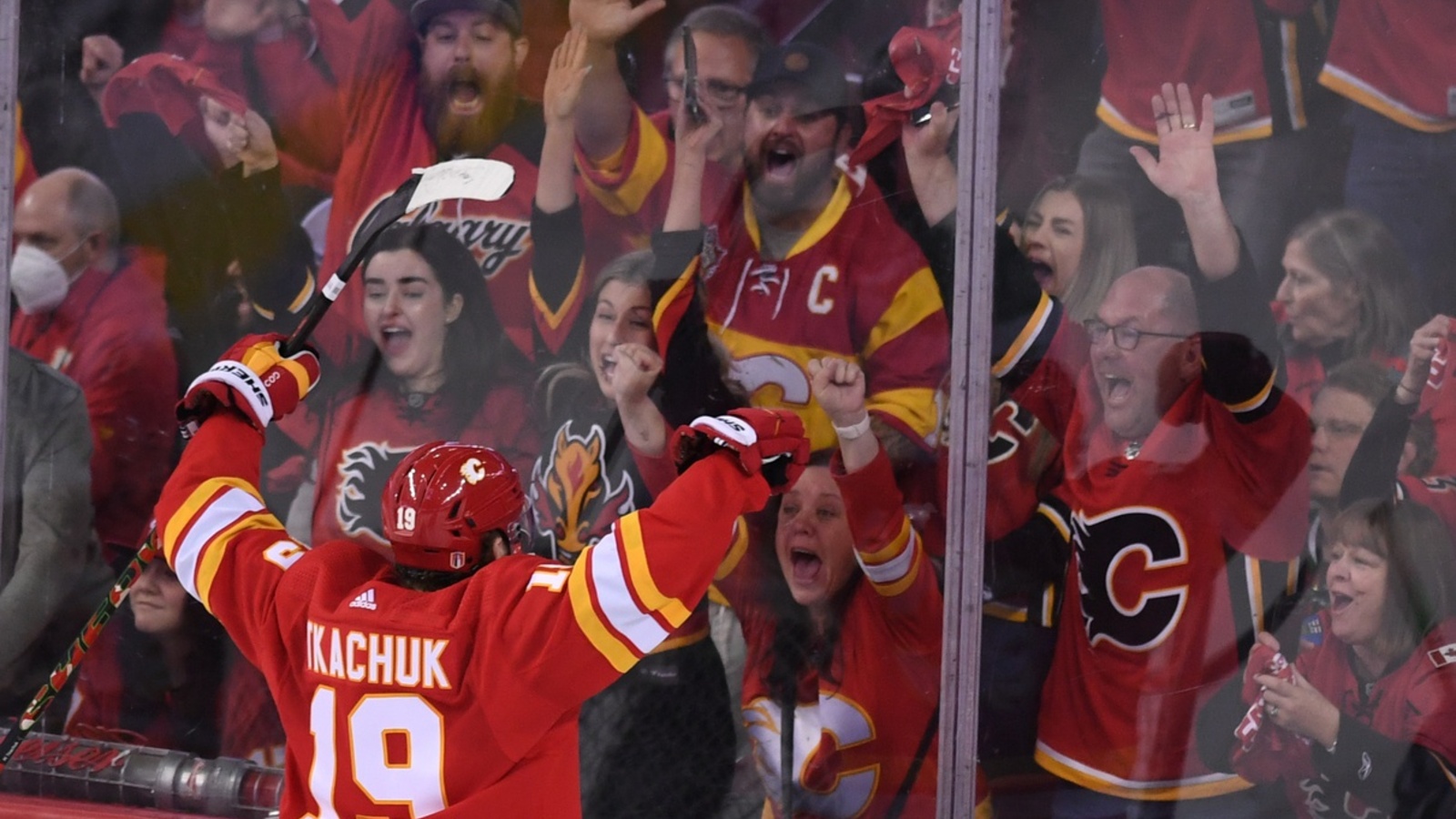 Additional moves have made the Matthew Tkachuk trade tree really complicated