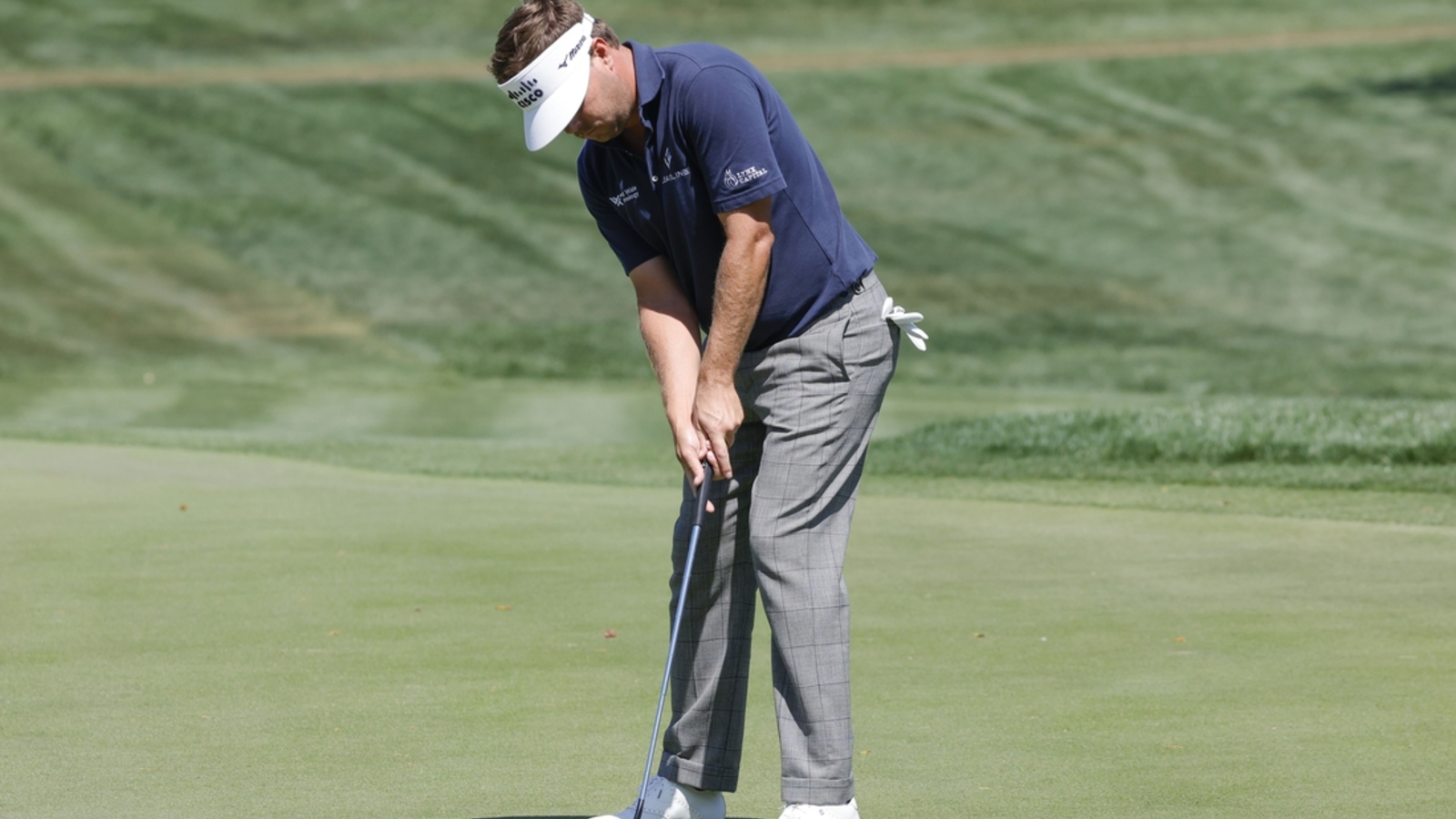 Keith Mitchell, Stephan Jaeger among 5 tied for Valspar lead | Yardbarker