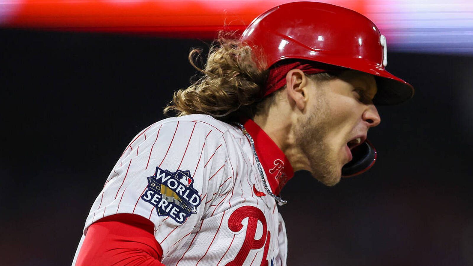 Harper gave Bohm valuable tip before Game 3 home run - Vimarsana News