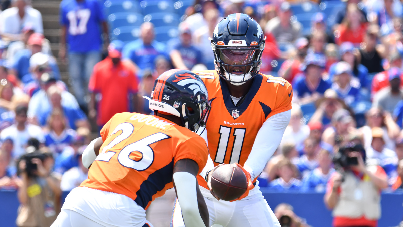 49ers Signing QB Josh Johnson To One-Year Deal - Vimarsana News