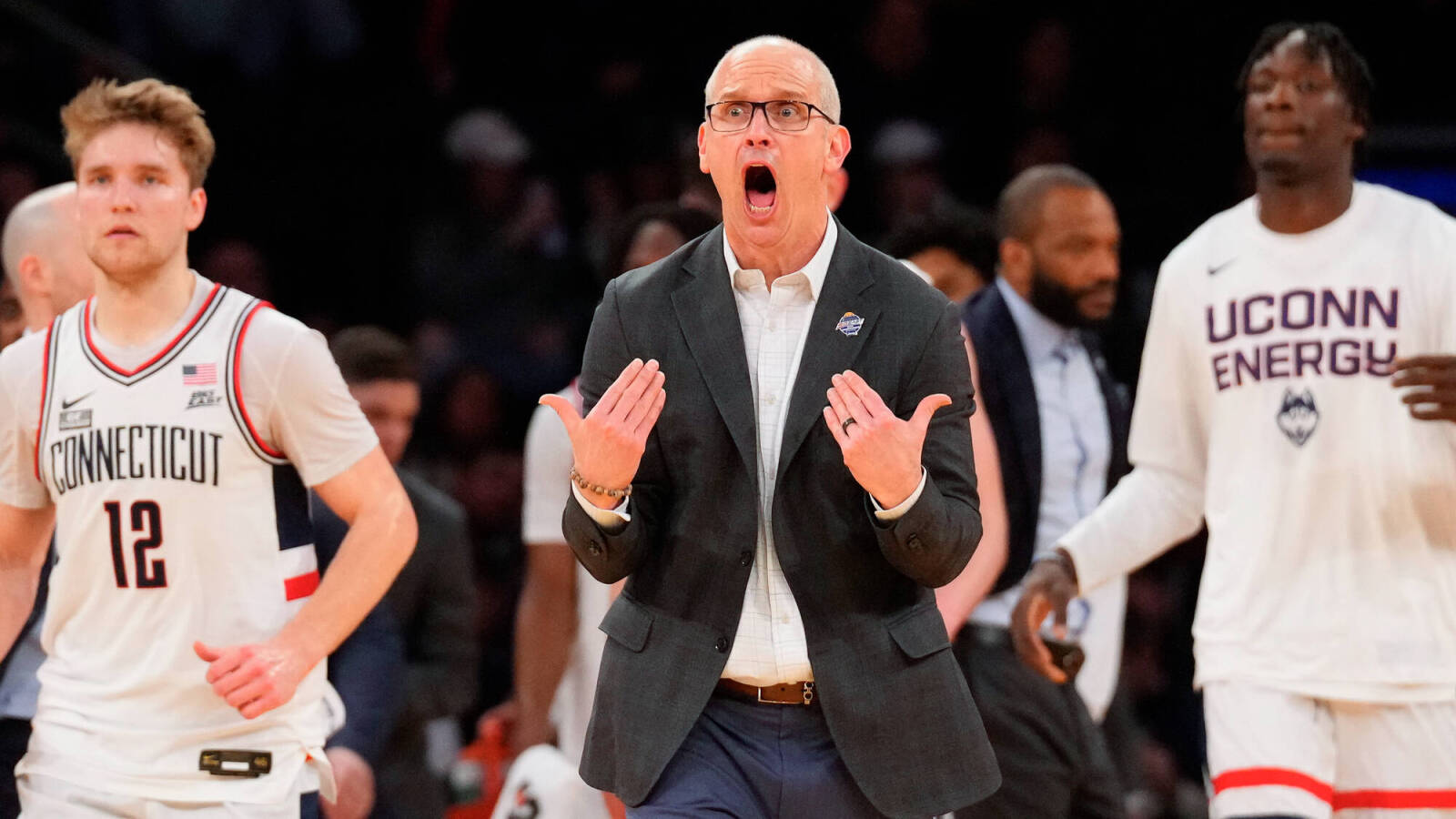 Men's NCAA Tournament Selection Sunday Preview Top Seeds and