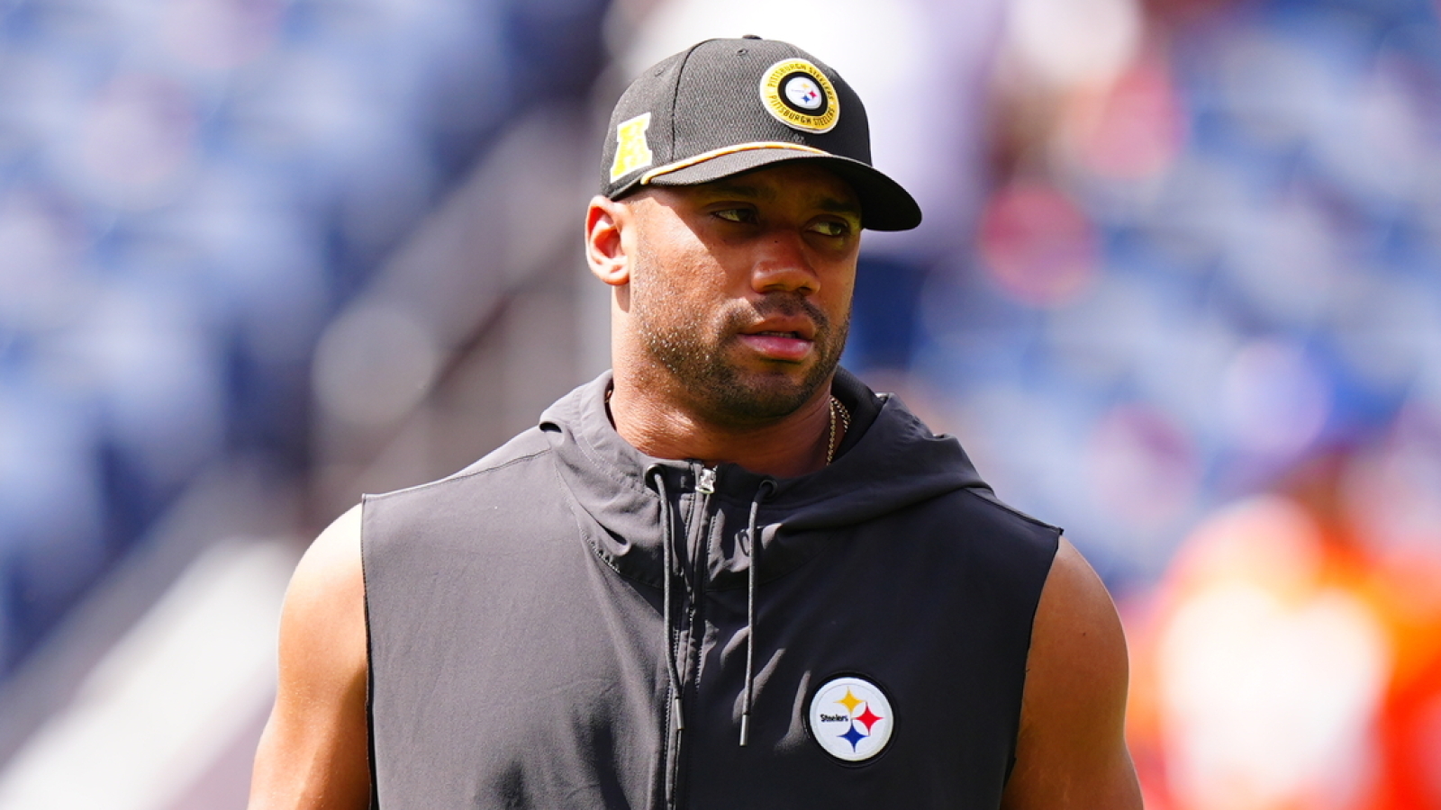 Should Steelers consider trading QB Russell Wilson? Yardbarker