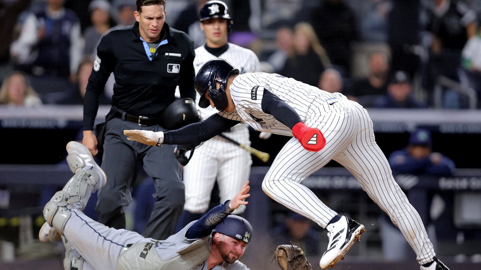 In Yankees-Rays, Who Has the Position-By-Position Edge? | Yardbarker