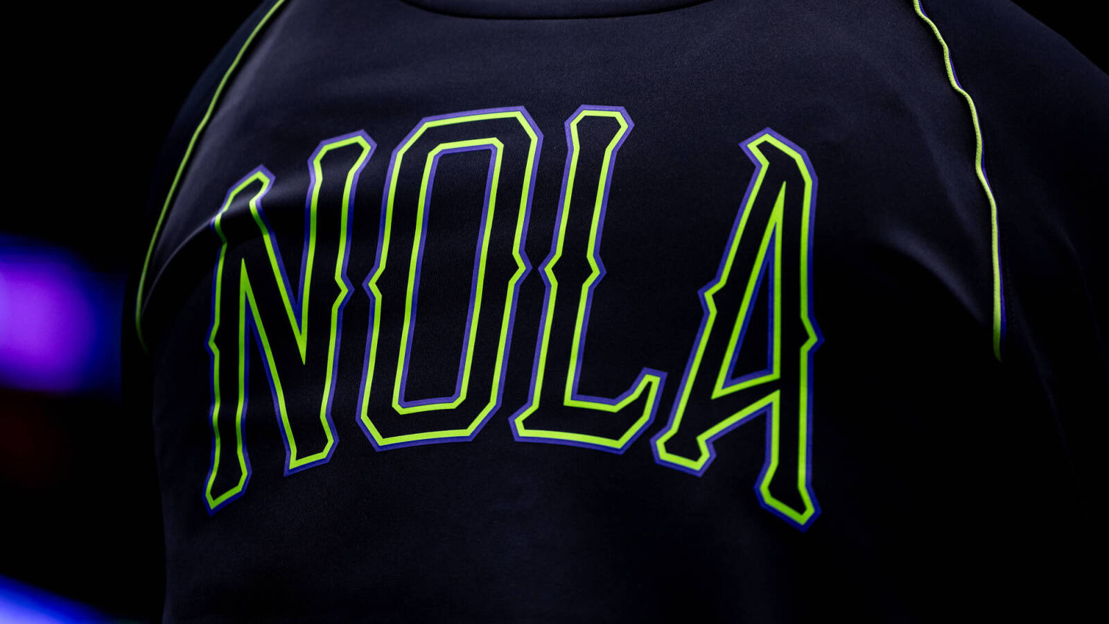 Pelicans expected to promote from within for GM role - Vimarsana News