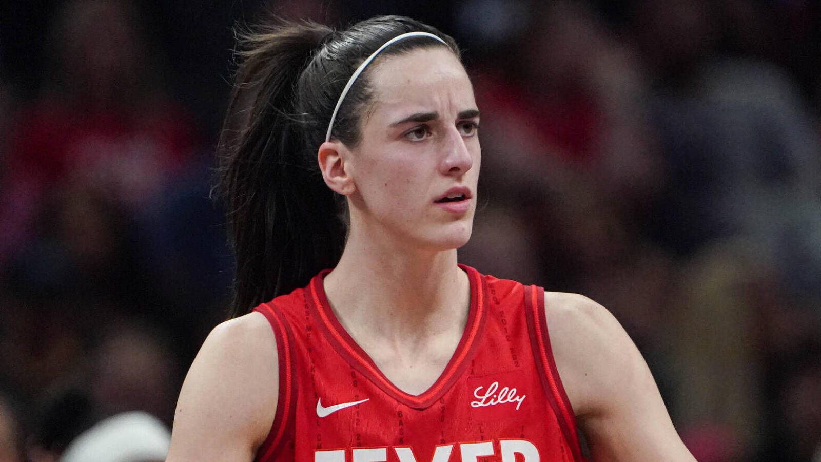WNBA upgrades hard foul on Caitlin Clark to a Flagrant 1 - Sports Buzz