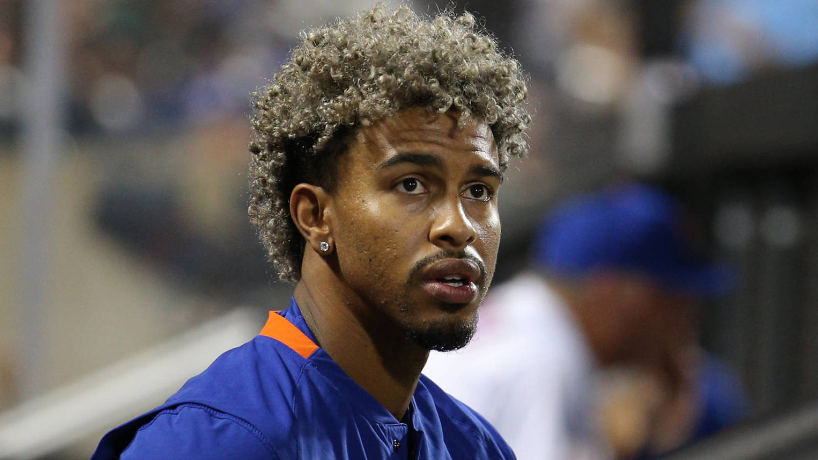 Mets to activate Francisco Lindor from injured list