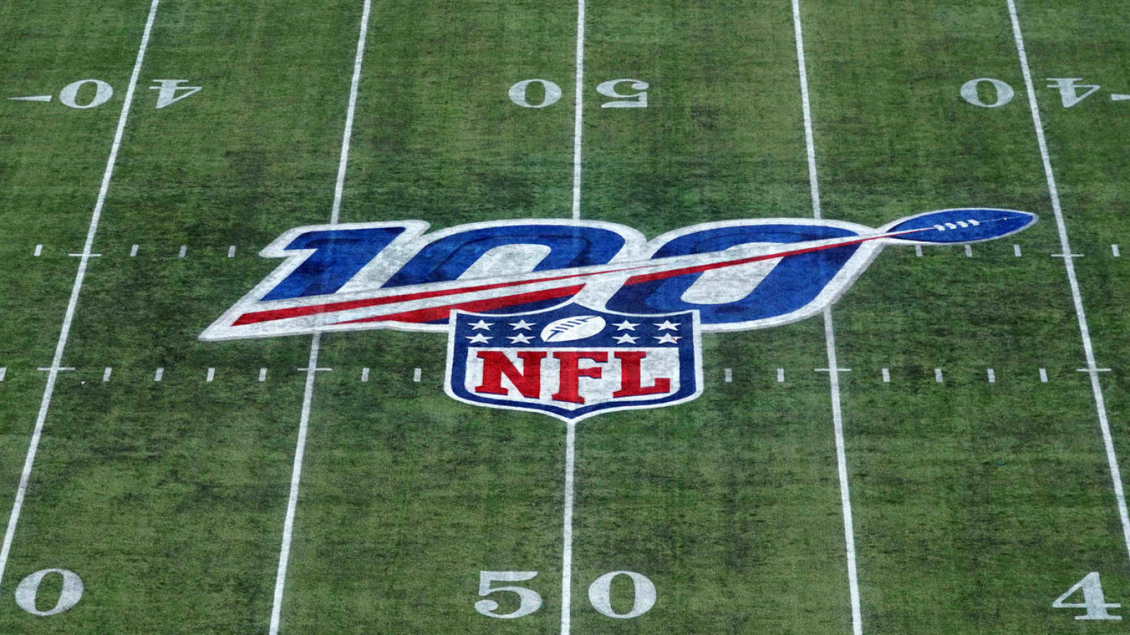 Report: NFL fights to vaccinate players