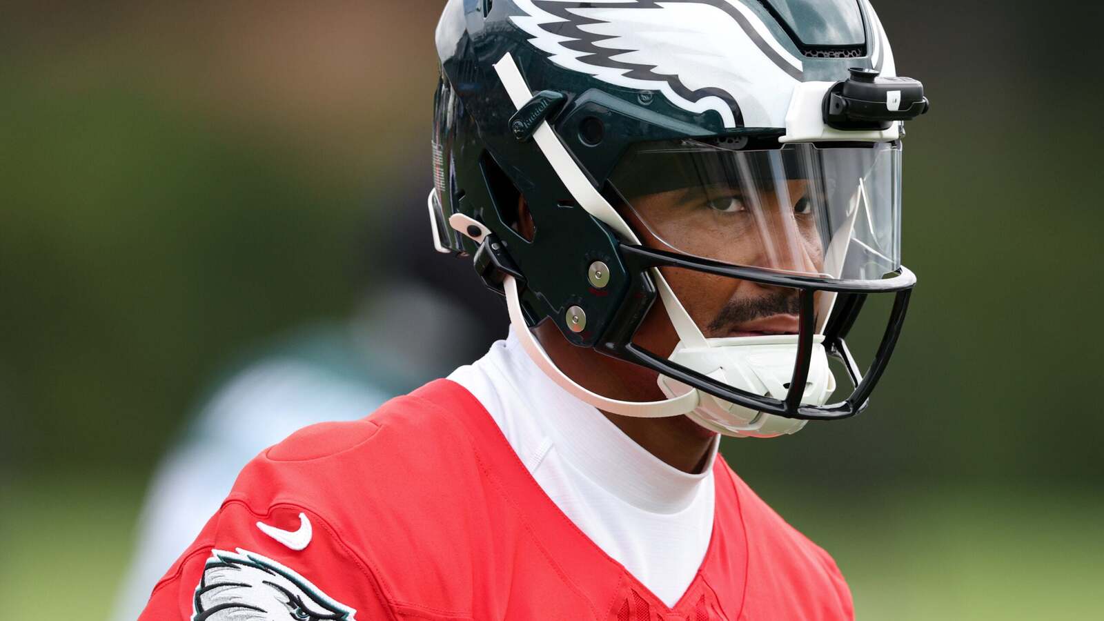 Eagles GM Howie Roseman Confirms Confidence in Jalen Hurts Amid Contract Talks