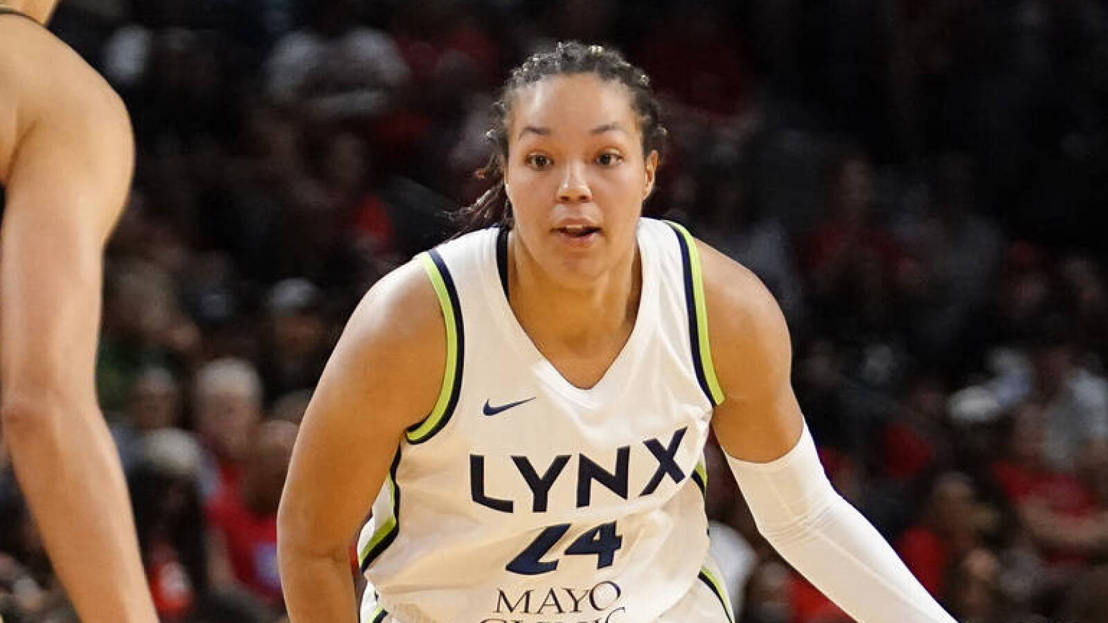 Three stars from Saturday's WNBA games - Vimarsana News