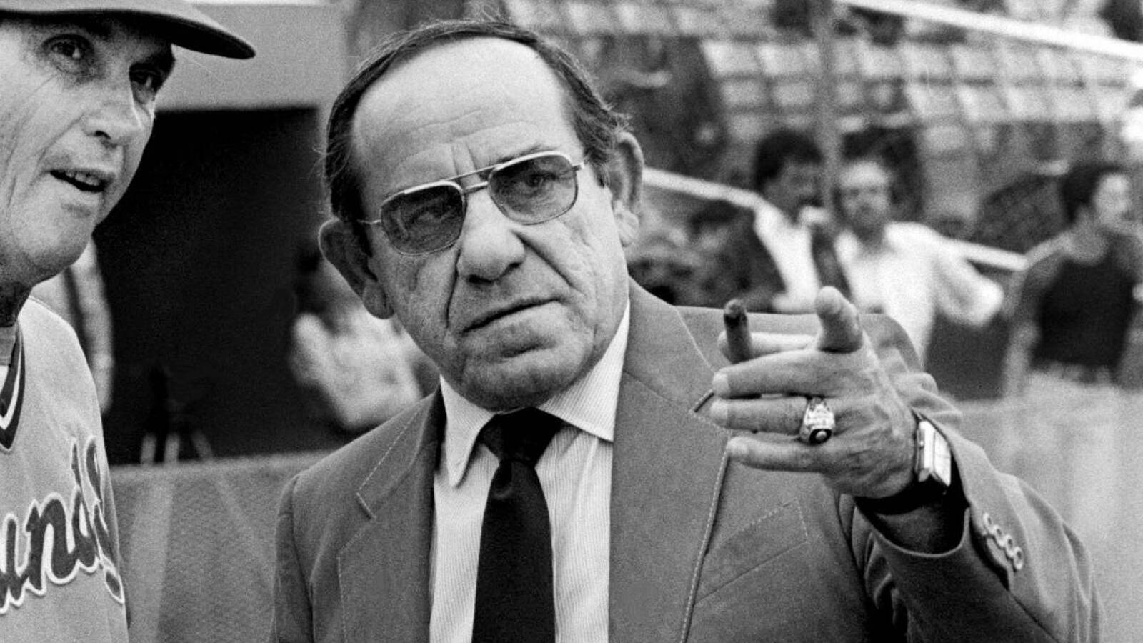 Police bust burglary ring that stole Berra, Maris memorabilia - Vimarsana News