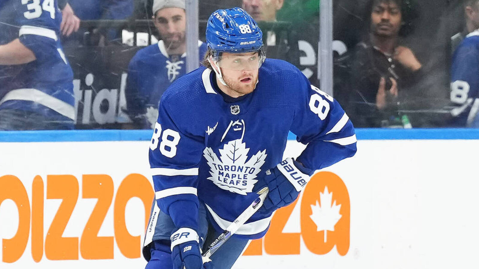 Is William Nylander part of Maple Leafs' long-term solution? - Vimarsana News