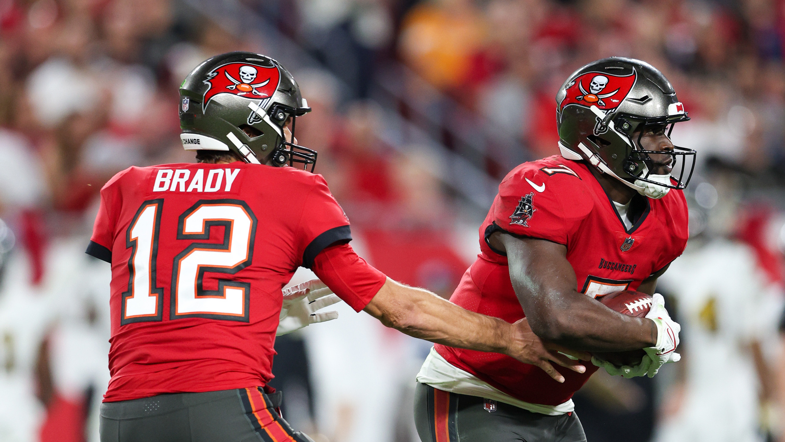 NFL touchdown prop targets for Week 16 - Vimarsana News