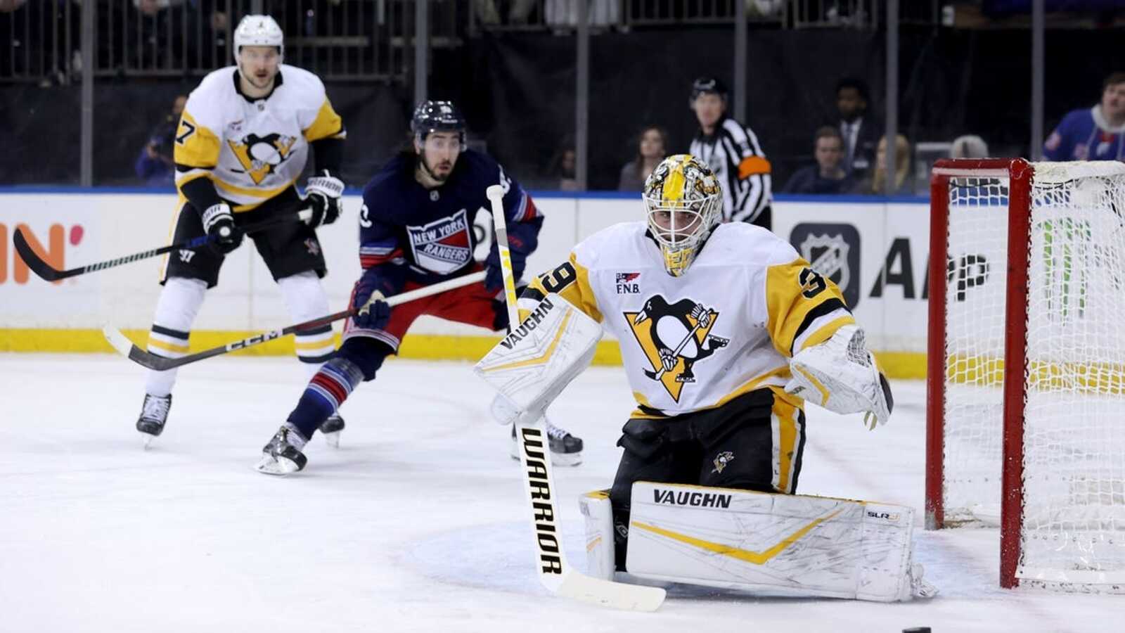NHL News