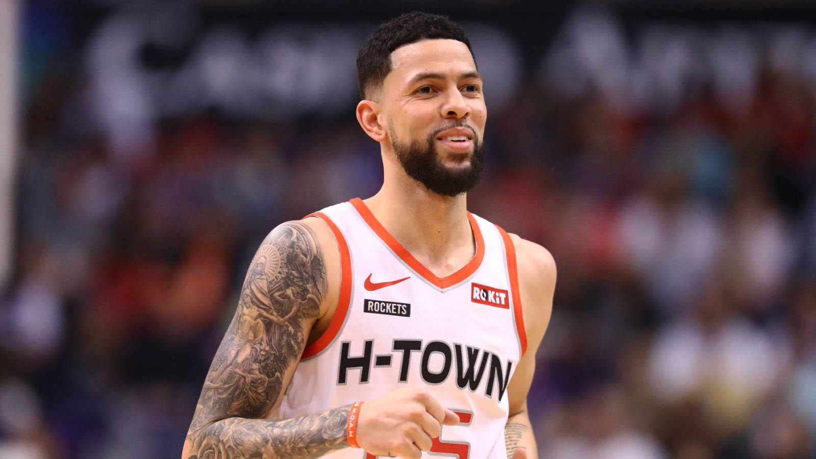Report: Austin Rivers opts out, will become free agent | Yardbarker