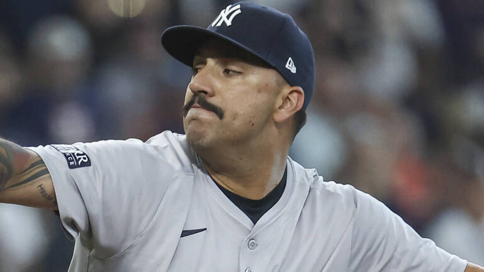 Yankees lean into sports gambling with social media post Yardbarker