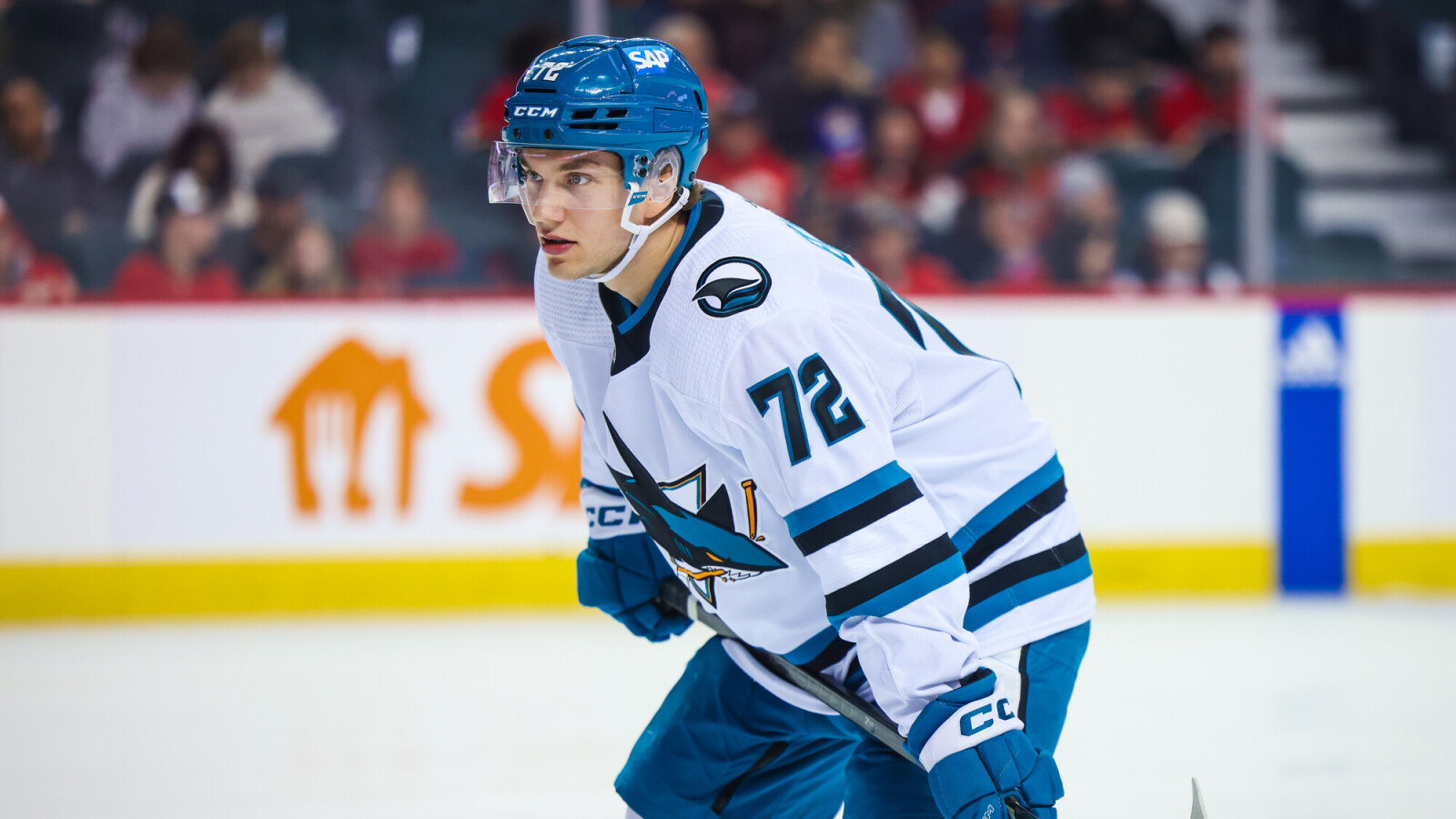 Sahlin Wallenius Talks Big Goal Next Year, Friendship With Victor ...