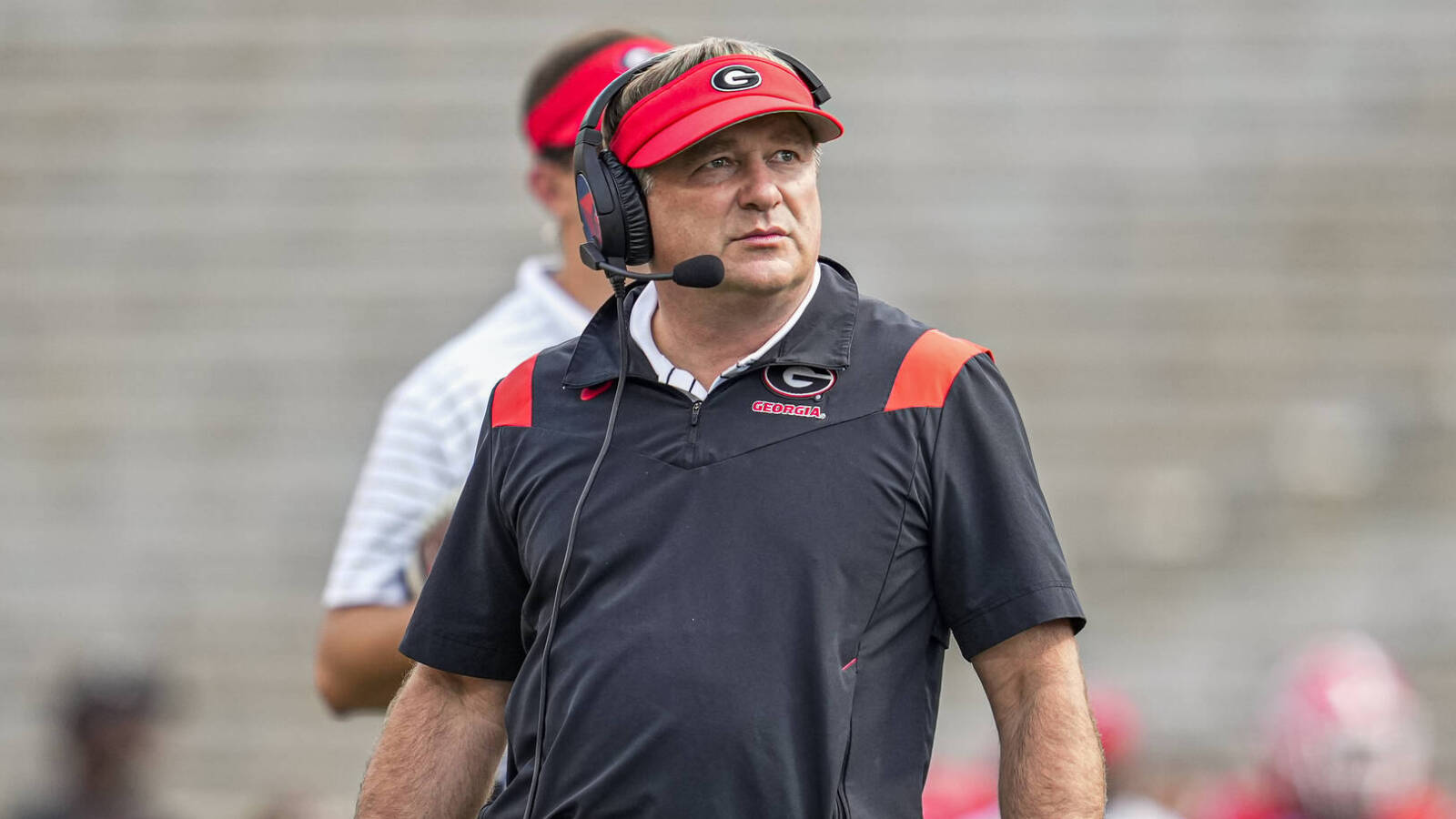Kirby Smart explains why Georgia won't visit White House | Yardbarker