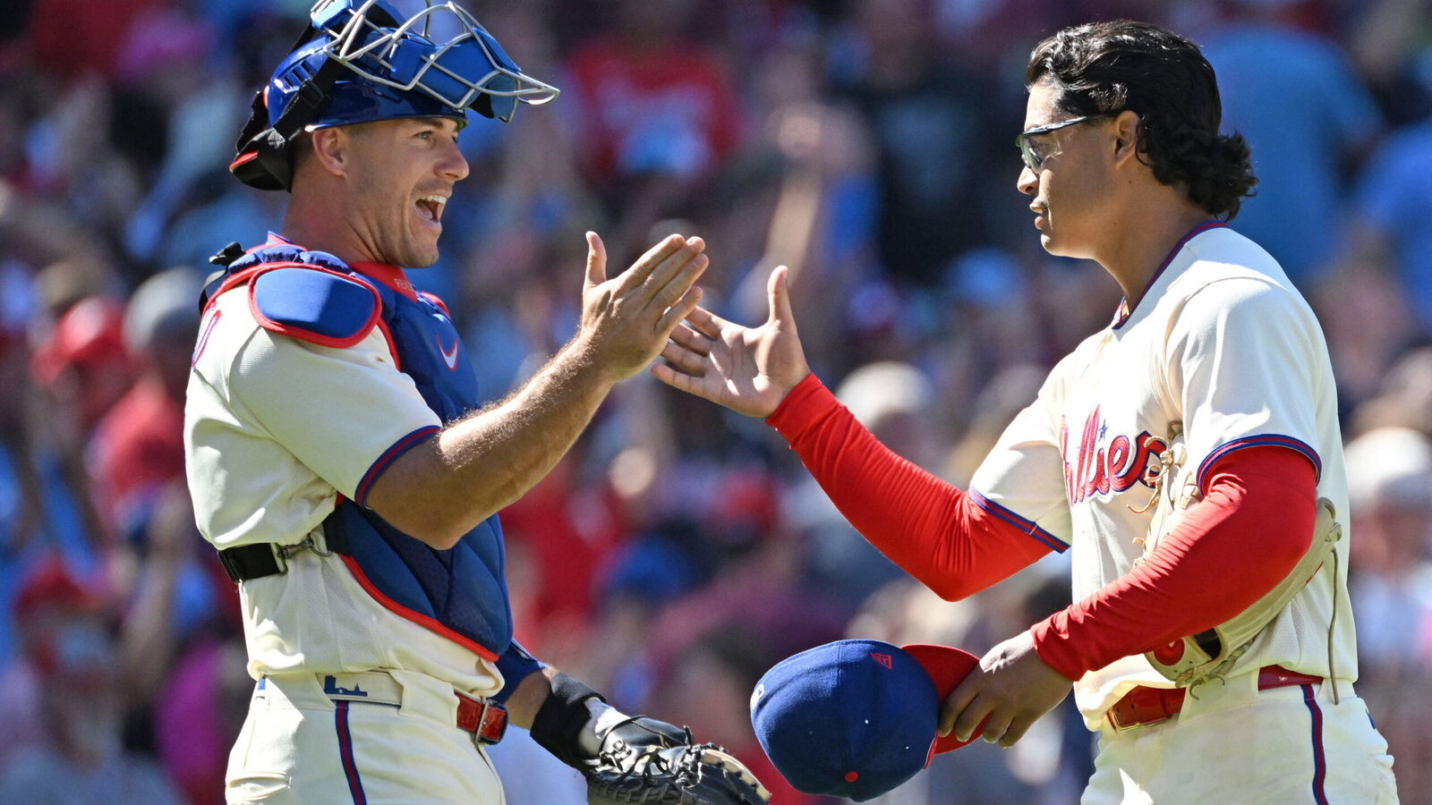 How Does Jesus Luzardo’s Injury Impact the Philadelphia Phillies?