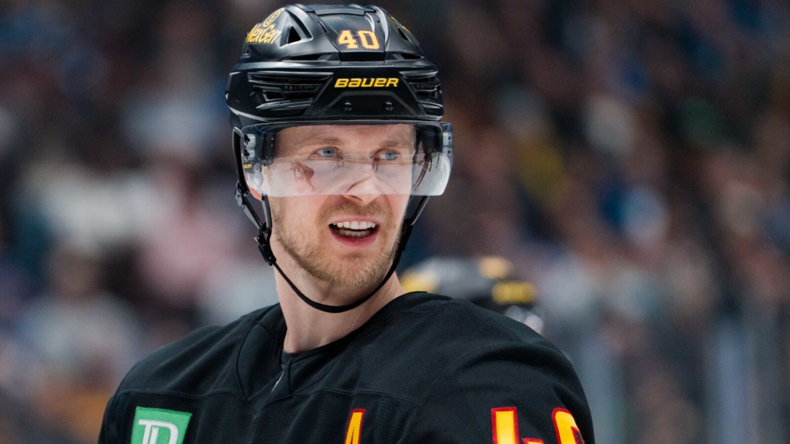 Canucks President Takes Subtle Dig at Elias Pettersson | Yardbarker