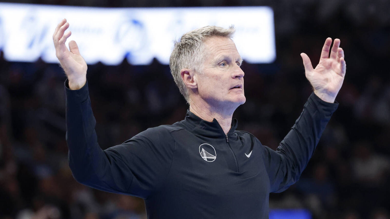 Steve Kerr makes major decision on USA Basketball future Yardbarker