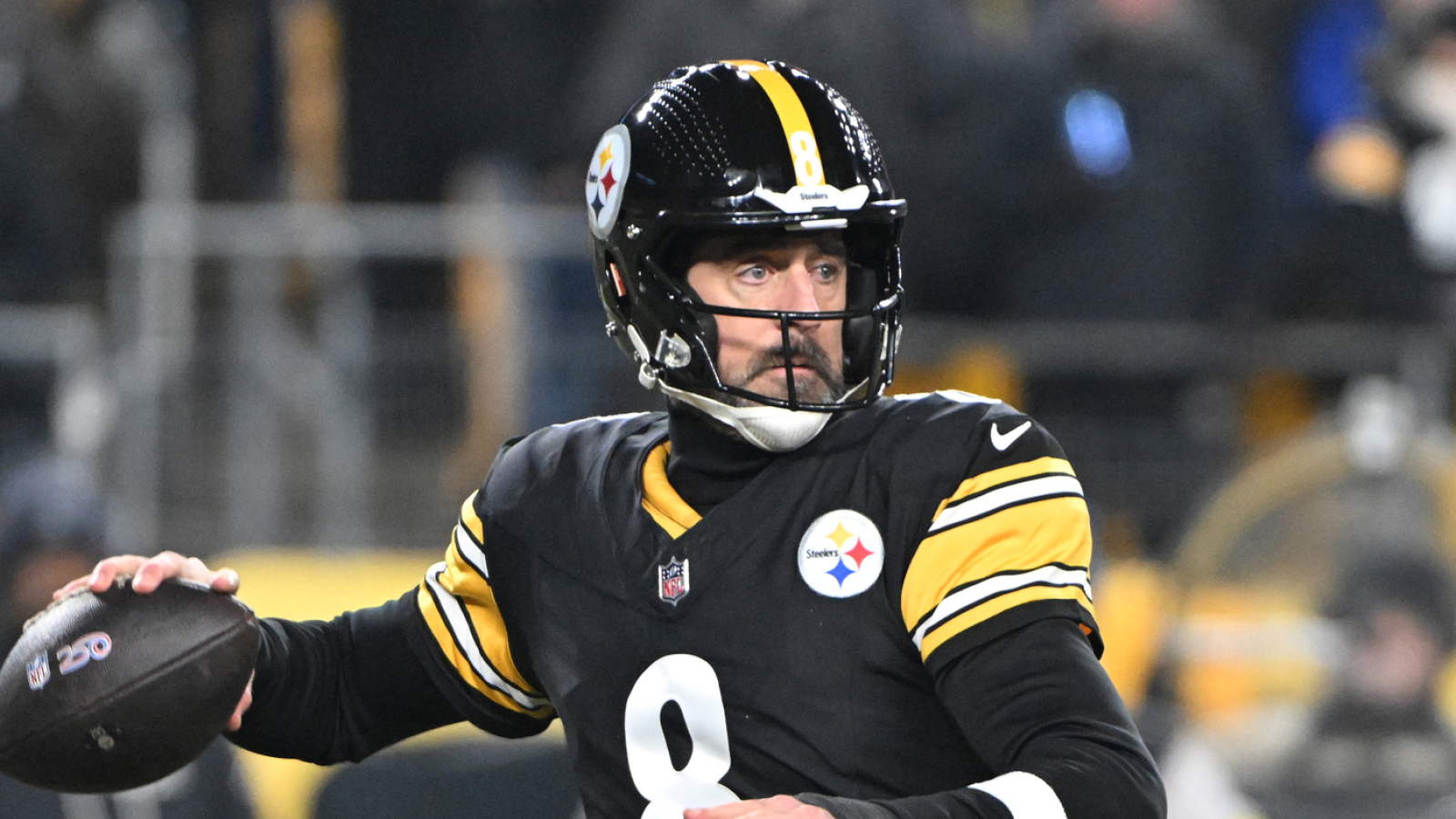 Hall of Famer rips Aaron Rodgers for being 'selfish' amid Steelers ...