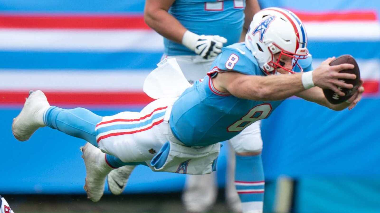 Ranking the NFL’s alternate uniforms