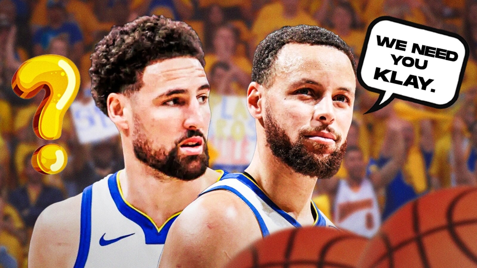 Warriors’ Klay Thompson contract projections ahead of uncertain free
