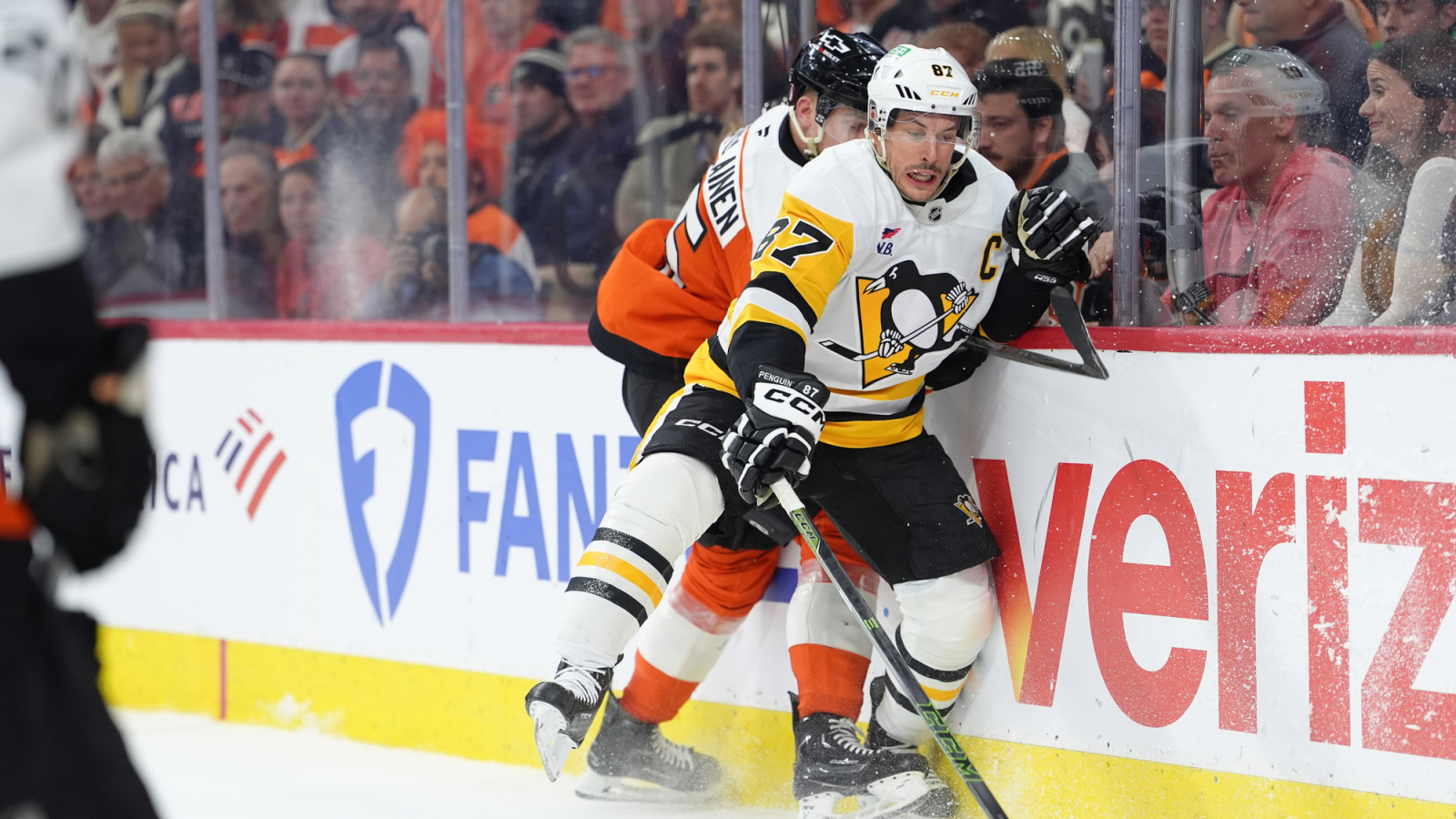 The Penguins Need To Find Their Next Superstar