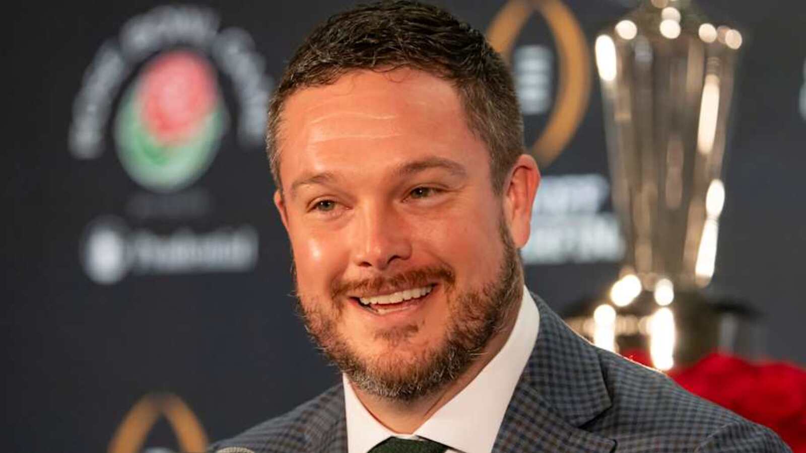Oregon Adds Quarterback Recruit Dayton Raiola As Position Change Looms ...