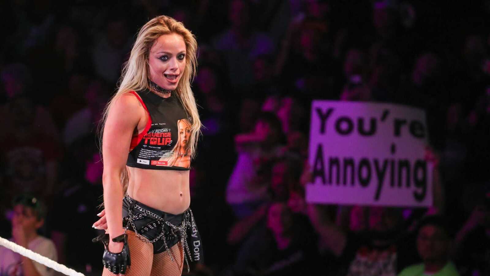 WWE Raw Results: French Revolution, Unmasked Legends, and the Rise of a New King in Paris